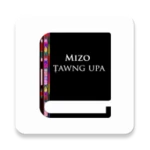 Logo of Mizo Ṭawng Upa android Application 