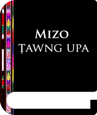 Mizo Ṭawng Upa android App screenshot 5